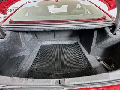 2019 Cadillac ATS Premium Luxury