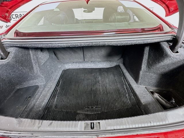 2019 Cadillac ATS Premium Luxury