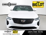 2023 Cadillac CT4 Premium Luxury