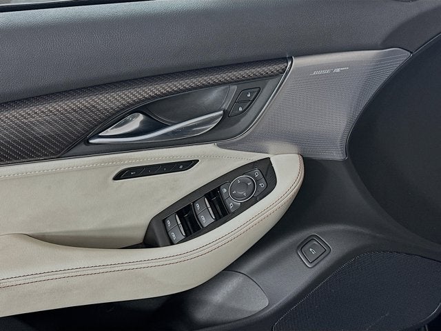 2020 Cadillac CT5 Sport