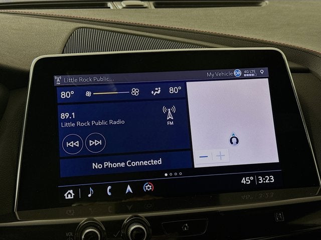 2020 Cadillac CT5 Sport