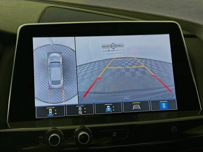 2020 Cadillac CT5 Sport