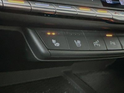 2020 Cadillac CT5 Sport