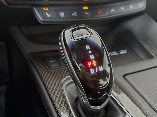 2020 Cadillac CT5 Sport