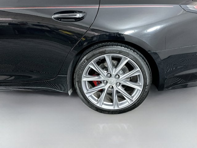 2020 Cadillac CT5 Sport