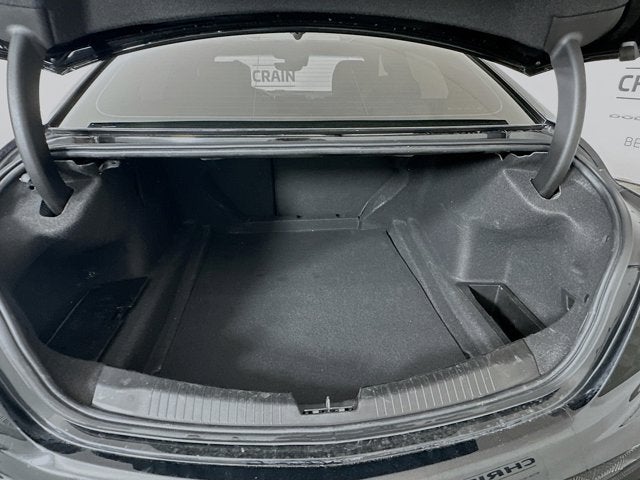 2020 Cadillac CT5 Sport