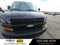 2025 Chevrolet Express Passenger RWD 3500 Extended Wheelbase LS