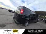 2025 Chevrolet Express Passenger RWD 3500 Extended Wheelbase LS