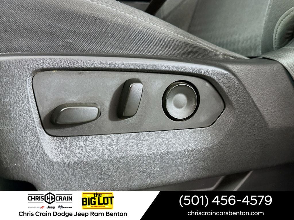 2024 Chevrolet Silverado 2500HD 4WD Crew Cab Long Bed LT