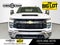 2024 Chevrolet Silverado 2500HD 4WD Crew Cab Long Bed LT