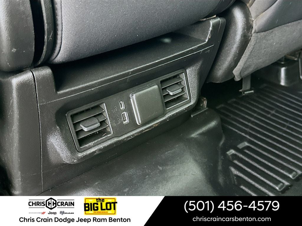 2024 Chevrolet Silverado 2500HD 4WD Crew Cab Long Bed LT