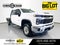 2024 Chevrolet Silverado 2500HD 4WD Crew Cab Long Bed LT