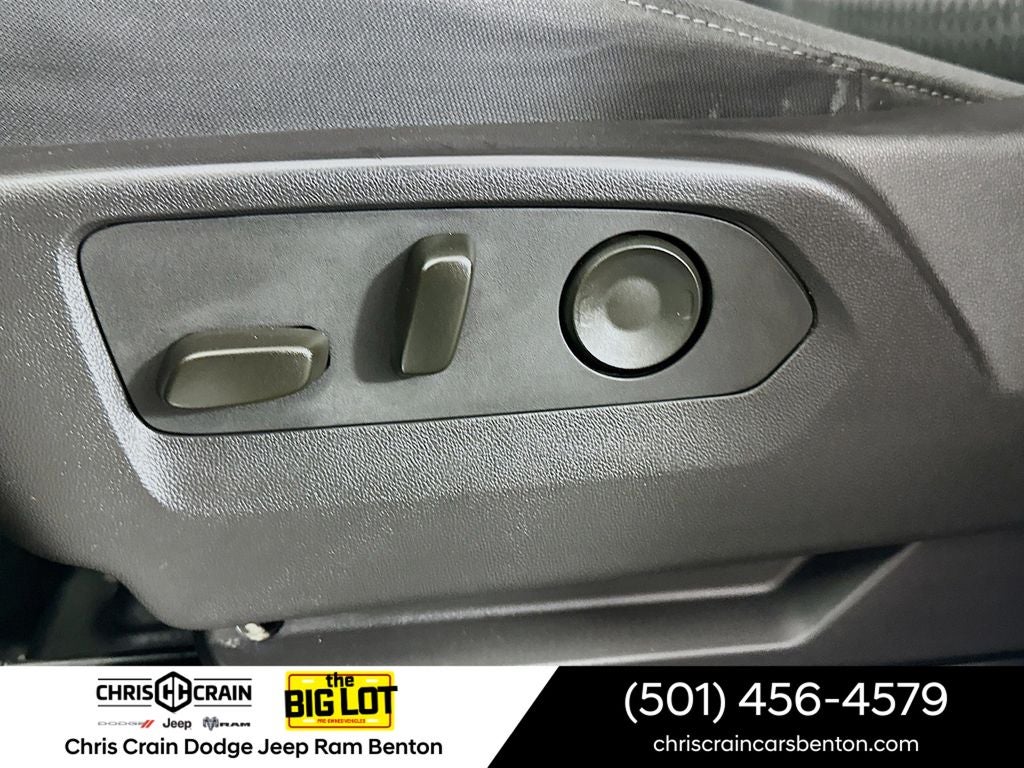 2024 Chevrolet Silverado 2500HD 4WD Crew Cab Long Bed LT