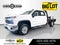 2024 Chevrolet Silverado 2500HD 4WD Crew Cab Long Bed LT