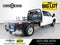 2024 Chevrolet Silverado 2500HD 4WD Crew Cab Long Bed LT