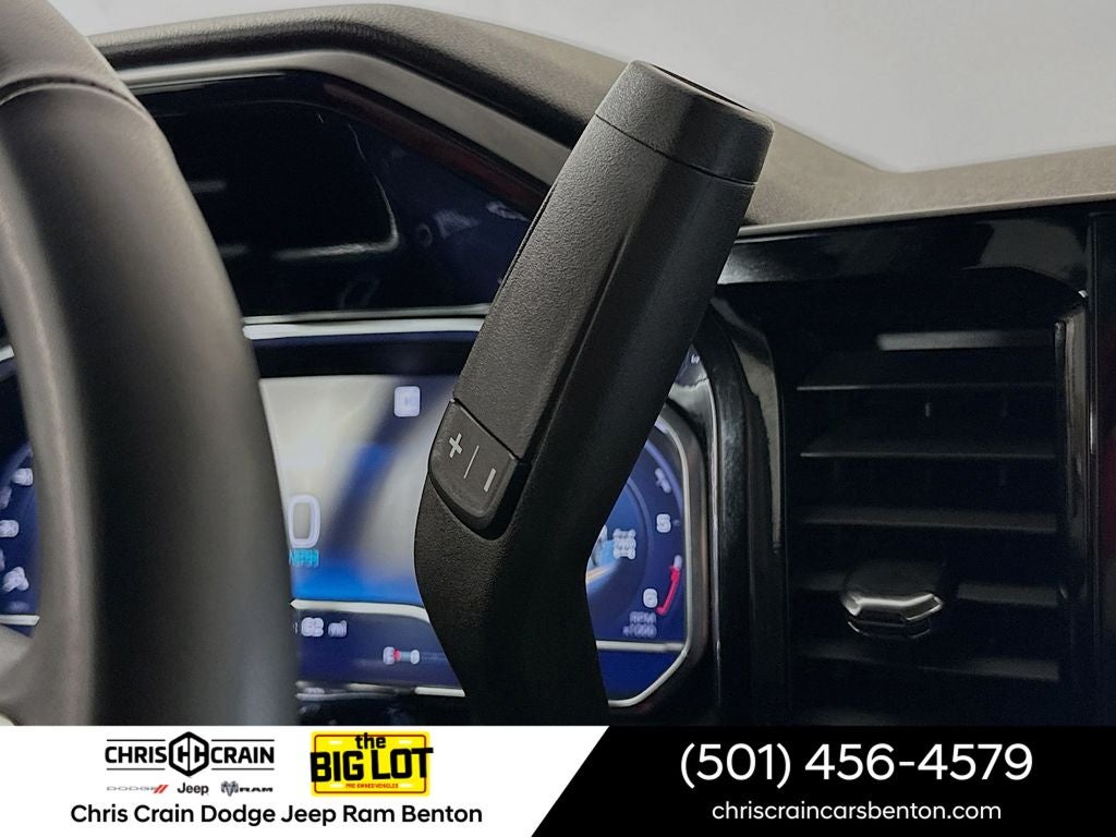 2025 Chevrolet Silverado 2500HD 4WD Crew Cab Standard Bed LT