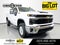 2024 Chevrolet Silverado 2500HD 4WD Crew Cab Standard Bed LT