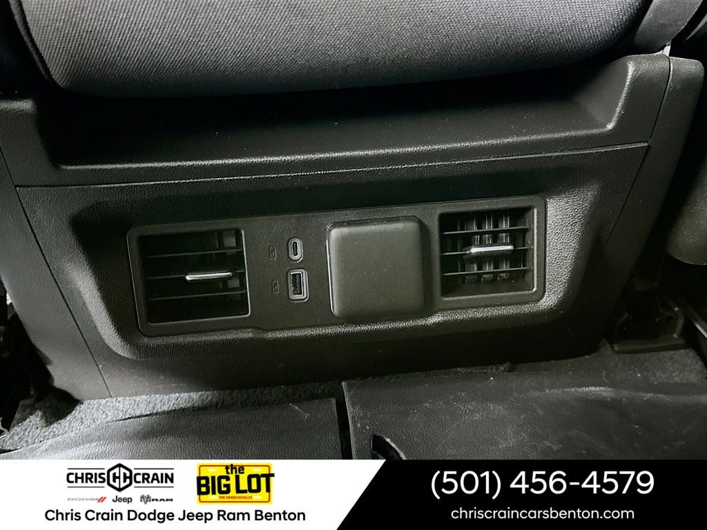 2024 Chevrolet Silverado 2500HD 4WD Crew Cab Standard Bed LT