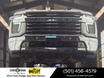2021 Chevrolet Silverado 2500HD 4WD Crew Cab Standard Bed LTZ