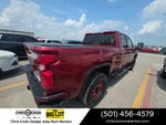 2020 Chevrolet Silverado 2500HD High Country