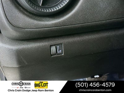 2024 Chevrolet Colorado 2WD WT