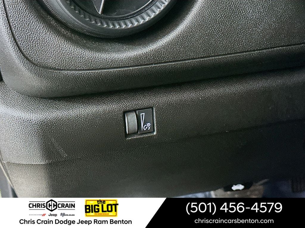 2024 Chevrolet Colorado 2WD WT