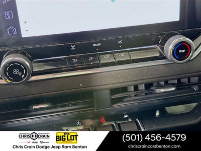 2024 Chevrolet Colorado 2WD WT