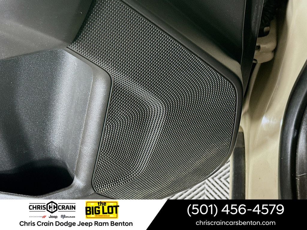 2024 Chevrolet Colorado 2WD WT