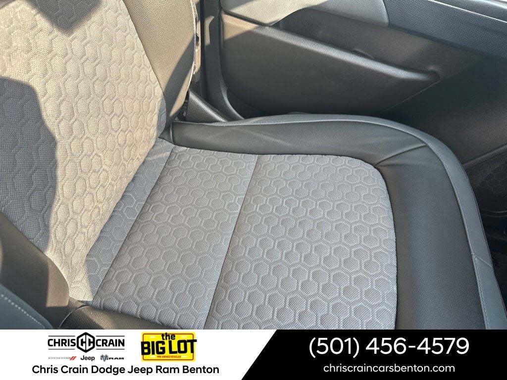 2022 Chevrolet Colorado 4WD Crew Cab Short Box Z71