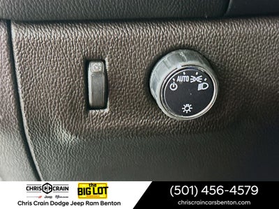 2022 Chevrolet Colorado 2WD Extended Cab Long Box LT