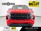2023 Chevrolet Silverado 1500 4WD Crew Cab Short Bed Custom