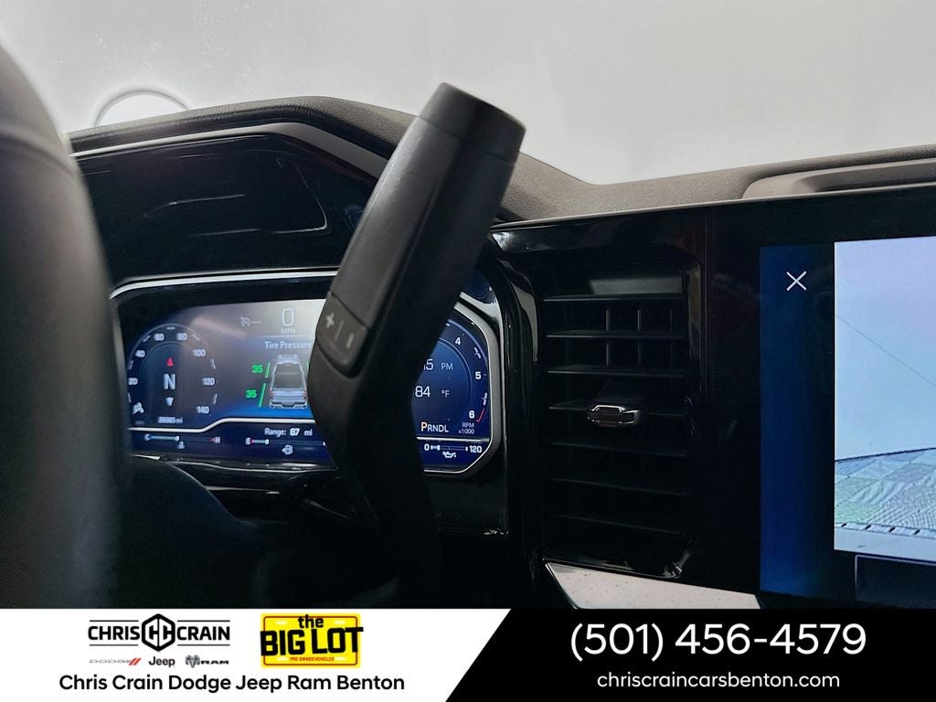 2023 Chevrolet Silverado 1500 4WD Crew Cab Short Bed LT with 2FL