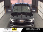 2023 Chevrolet Silverado 1500 4WD Crew Cab Short Bed LT with 2FL