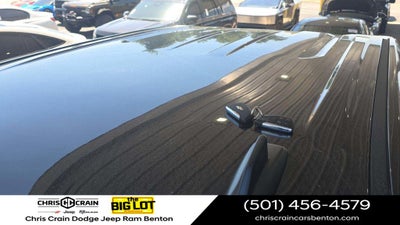 2023 Chevrolet Silverado 1500 4WD Crew Cab Short Bed LT with 2FL