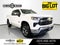 2025 Chevrolet Silverado 1500 4WD Crew Cab Standard Bed LT