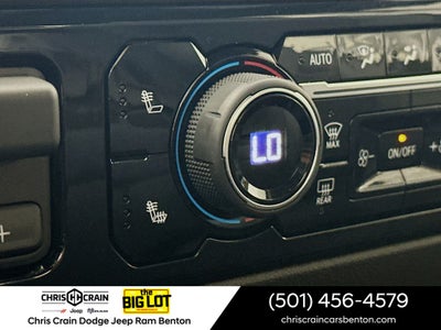 2025 Chevrolet Silverado 1500 4WD Crew Cab Standard Bed LT