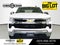 2025 Chevrolet Silverado 1500 4WD Crew Cab Standard Bed LT