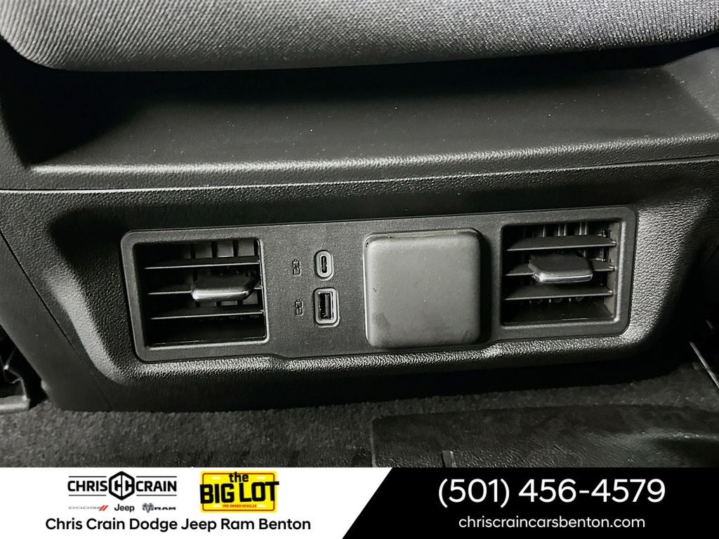 2025 Chevrolet Silverado 1500 4WD Crew Cab Standard Bed LT