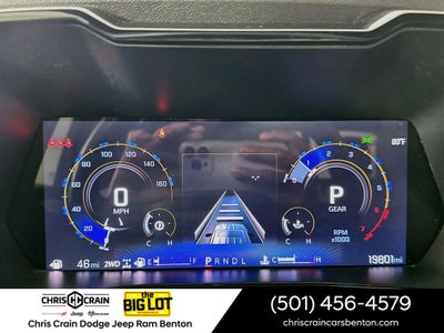 2026 Chevrolet Colorado LT, 4WD