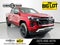 2025 Chevrolet Colorado 4WD Z71