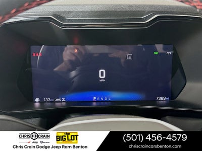 2025 Chevrolet Colorado 4WD Z71