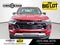 2025 Chevrolet Colorado 4WD Z71