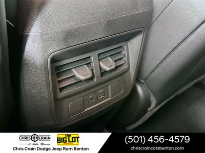 2025 Chevrolet Colorado 4WD Z71