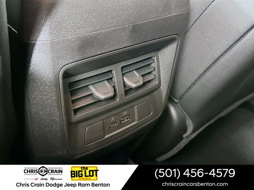 2025 Chevrolet Colorado 4WD Z71
