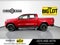 2025 Chevrolet Colorado 4WD Z71