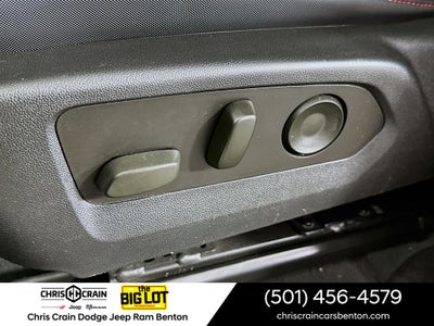 2023 Chevrolet Colorado 4WD Crew Cab Short Box Z71
