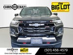 2023 Chevrolet Colorado 4WD Crew Cab Short Box Z71