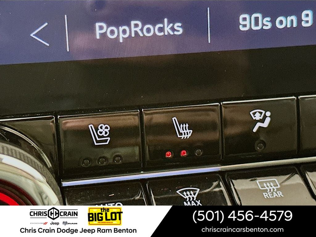 2024 Chevrolet Colorado 4WD ZR2