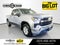 2023 Chevrolet Silverado 1500 2WD Double Cab Standard Bed LT
