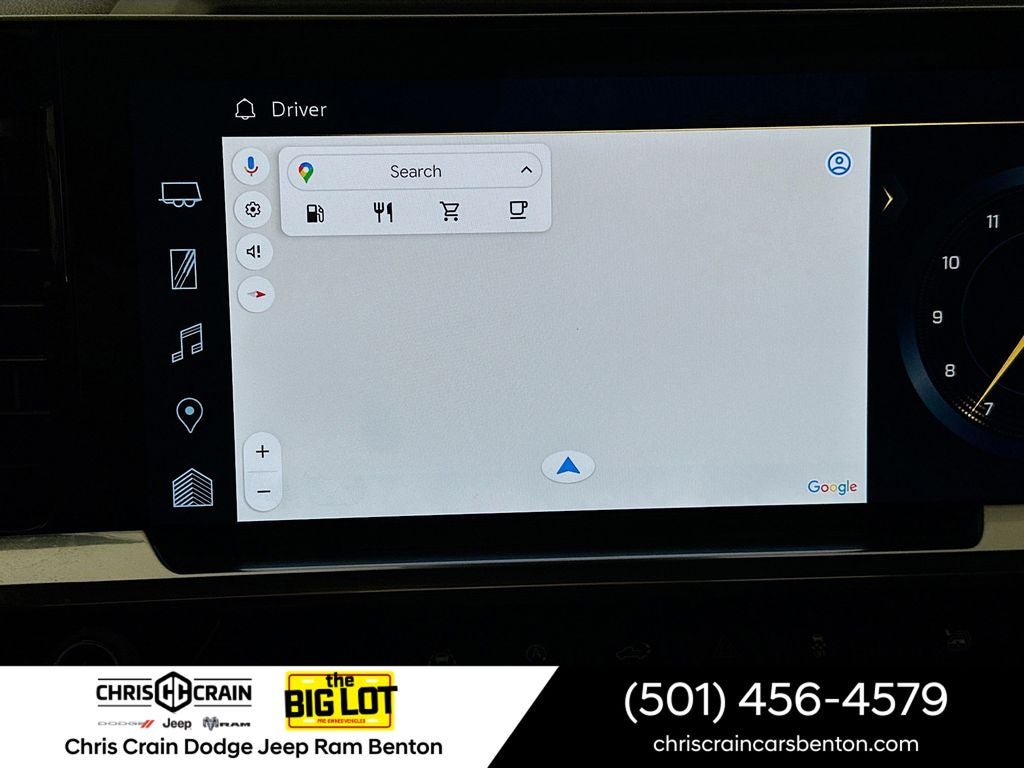 2023 Chevrolet Silverado 1500 2WD Double Cab Standard Bed LT